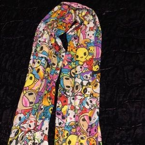 Women’s infinity scarf!